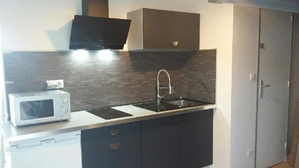 Studio Tchanque Biscarrosse Dış mekan fotoğraf